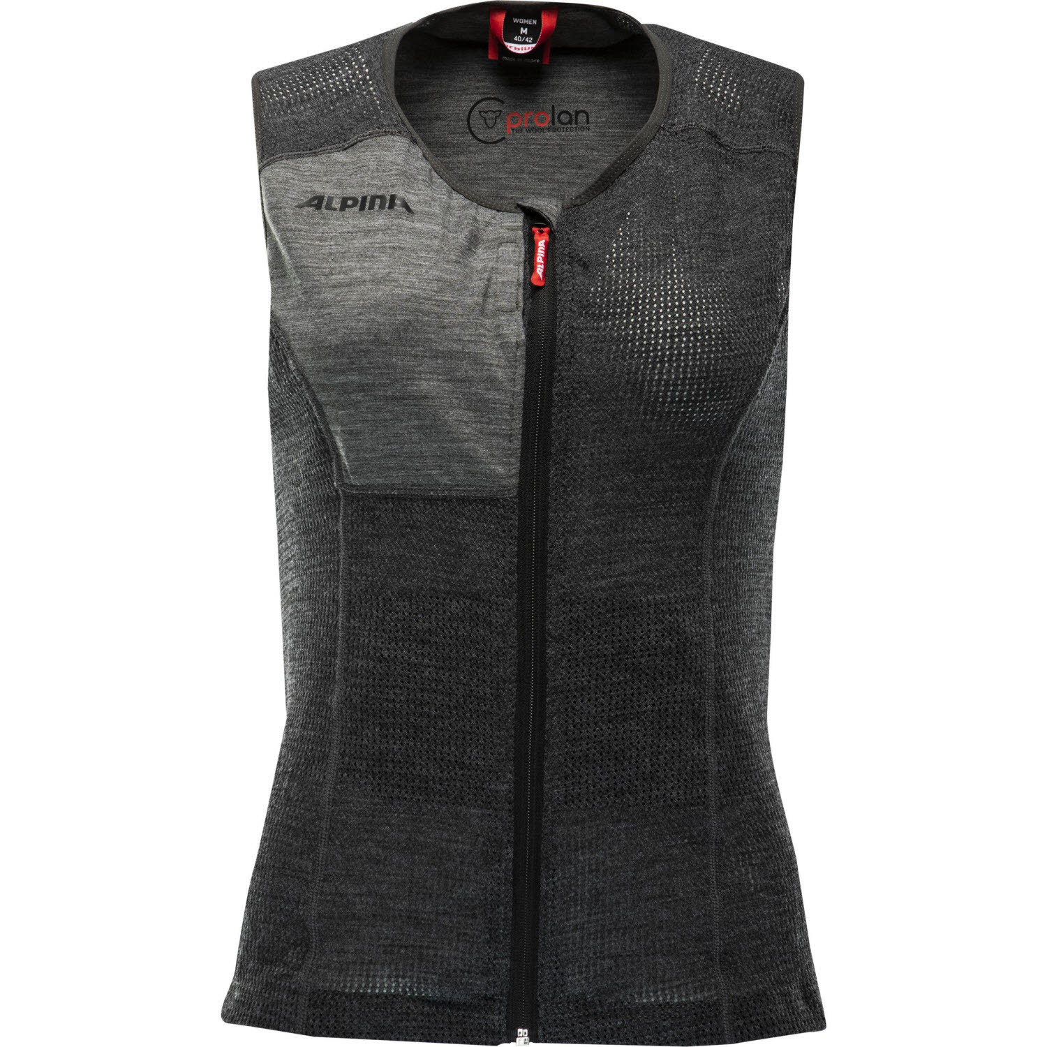 ALPINA Prolan Vest Woman Damen