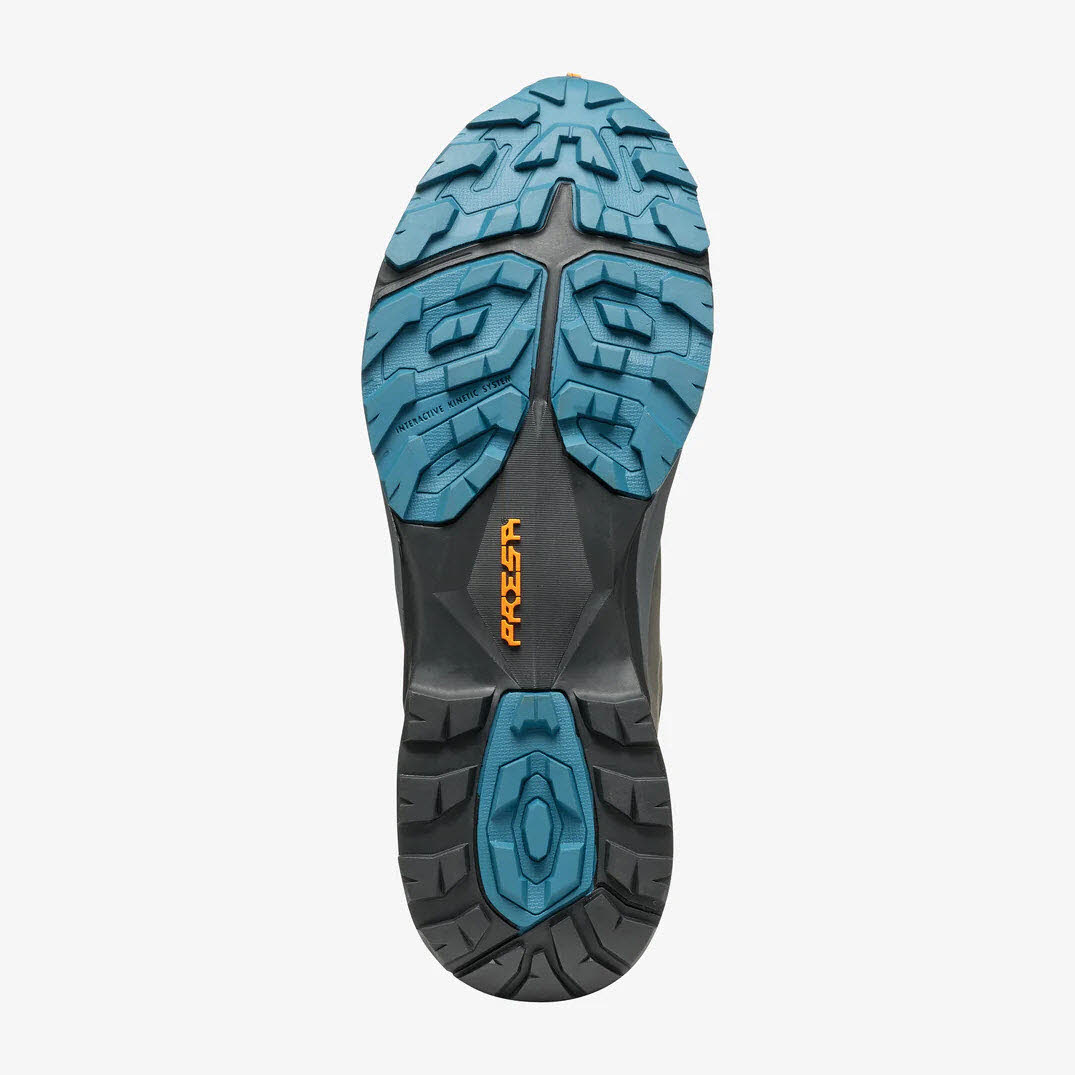 SCARPA Rush mid 2 GTX