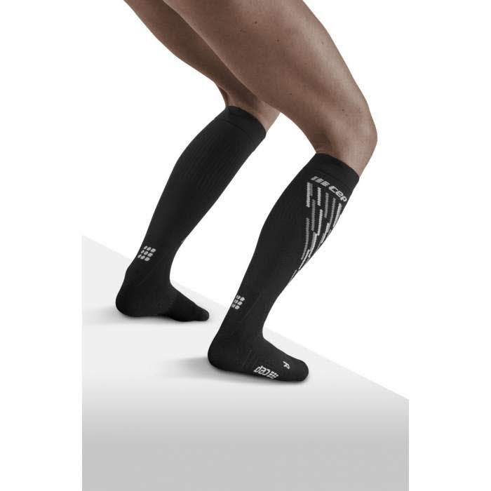 CEP Ski Thermo Socks Damen