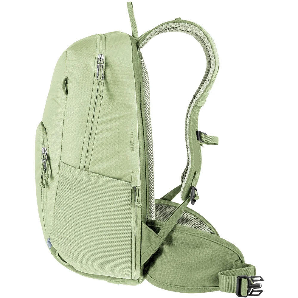 DEUTER Bike I 16