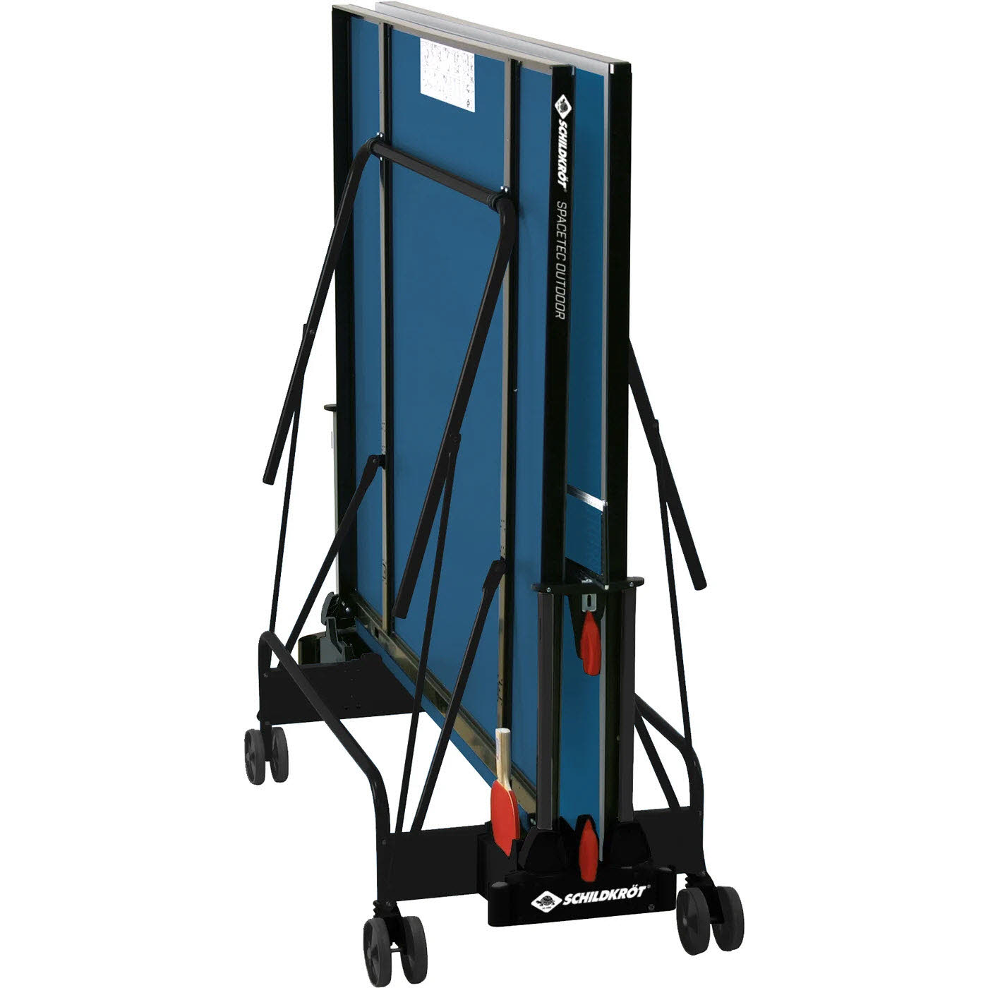 DONIC-SCHILDKRÖT Space Tec Outdoor
