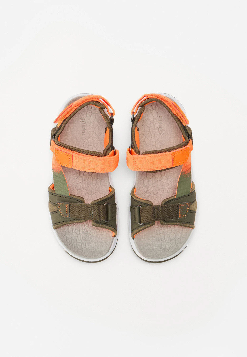 SUPERFIT Criss Cross Kinder