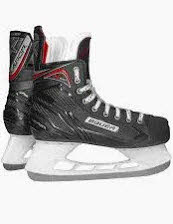 BAUER Vapor X250 Schlittschuhe