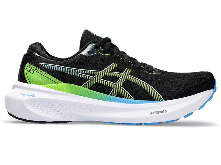 ASICS GEL-KAYANO 30