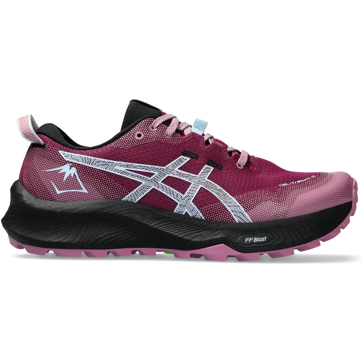 ASICS GEL-Trabuco 12