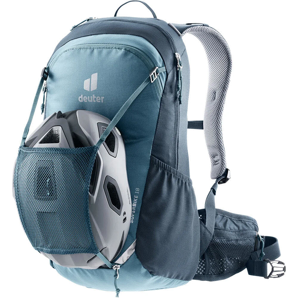 DEUTER Superbike 18