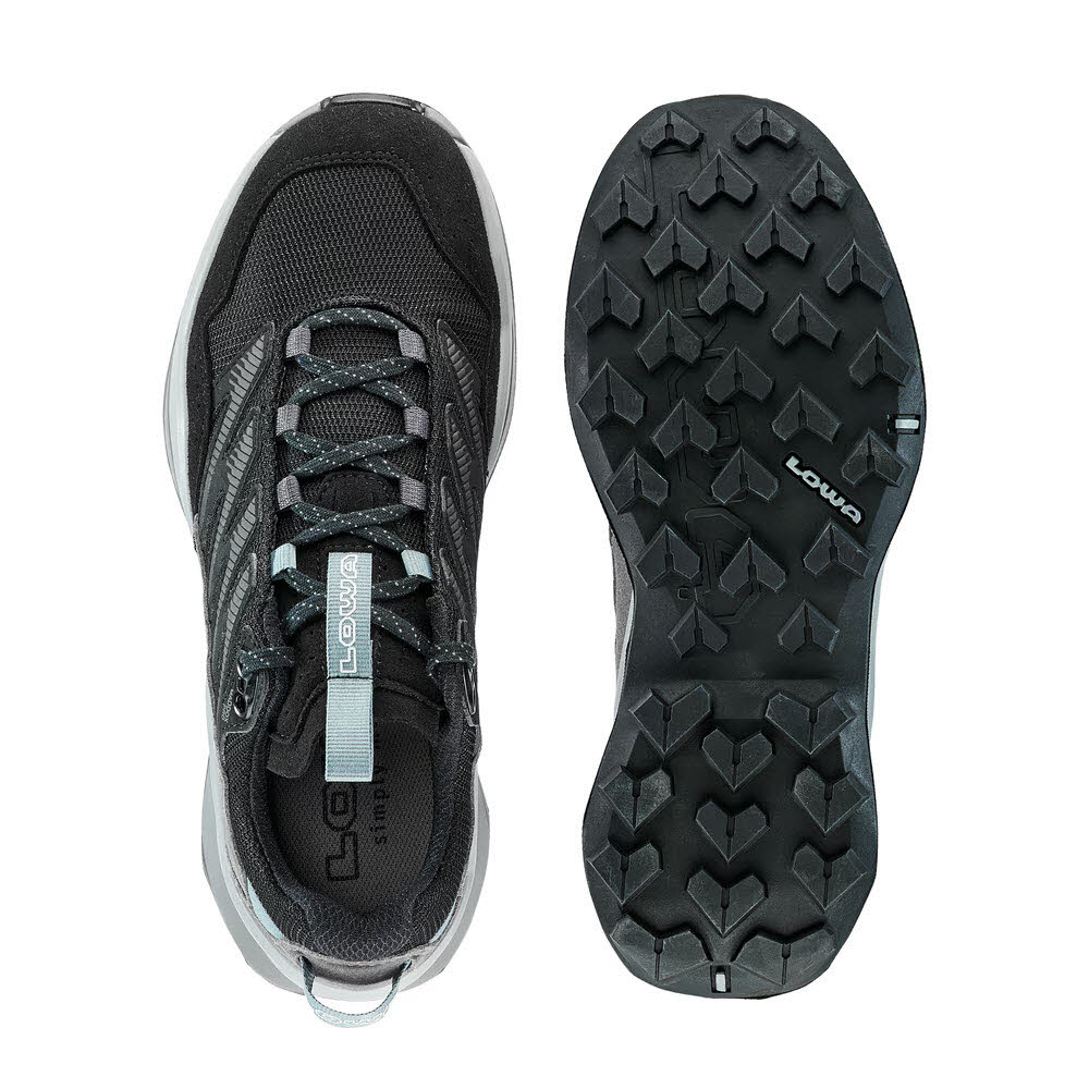 LOWA Maddox Pro GTX LO W