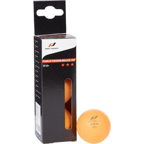 PRO TOUCH PRO 3* orange F/S2026