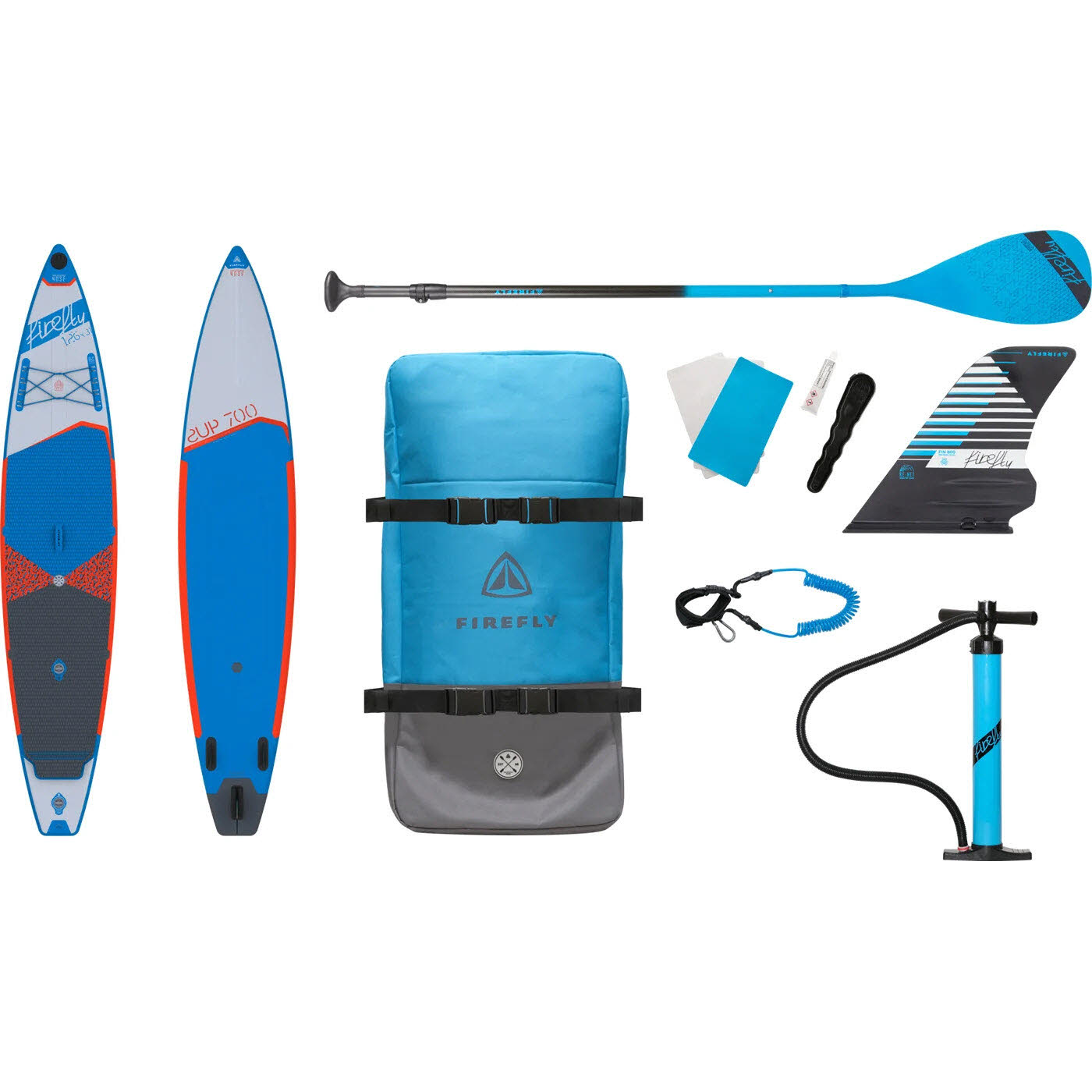 FIREFLY iSUP 700 III