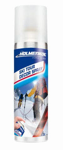 HOLMENKOL Ski Tour Decor Spray 125ml