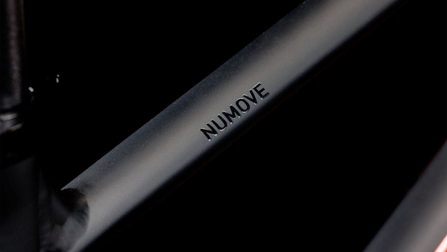 CUBE Numove 240