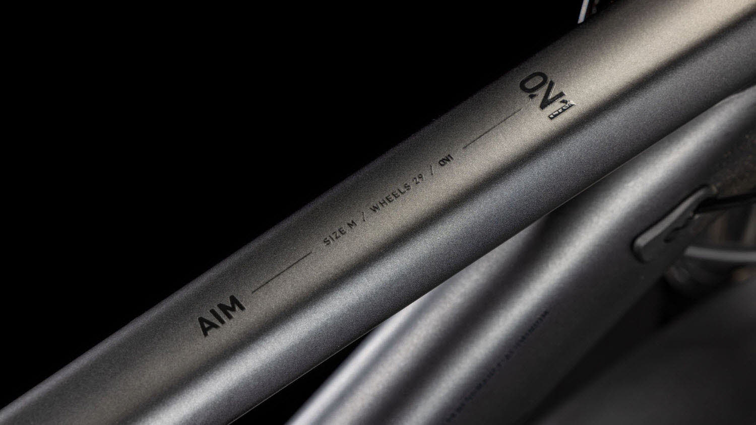 CUBE Aim ONE Allroad