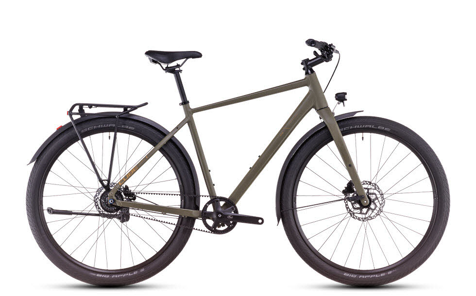 CUBE Hyde Pro FE