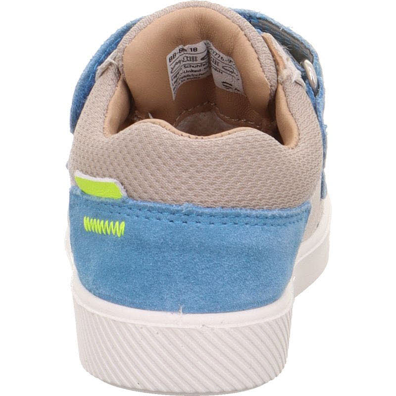 LEGERO Supies klett Kinder