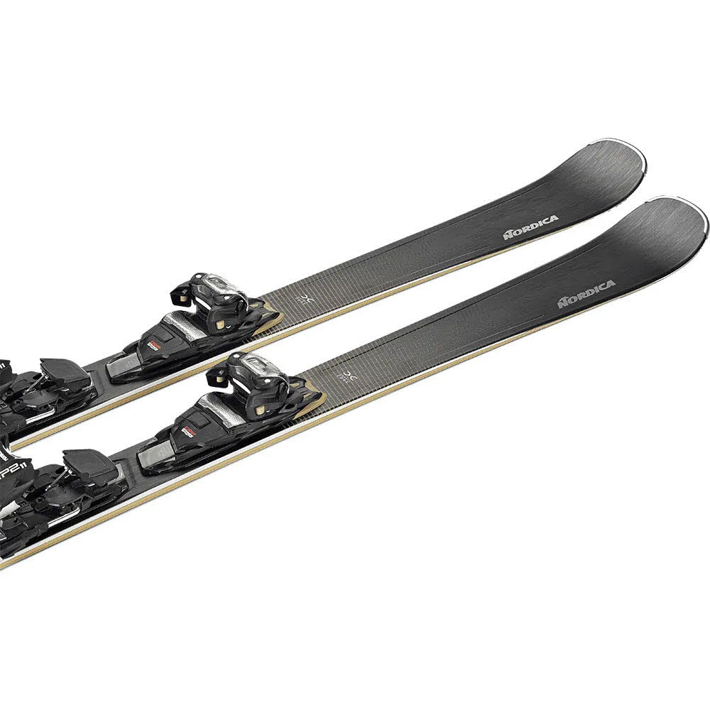 NORDICA BELLE DC 78+TP2LT11 FDT Bild 5 NORDICA BELLE DC 78+TP2LT11 FDT