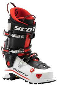 SCOTT SCO Boot Cosmos Herren