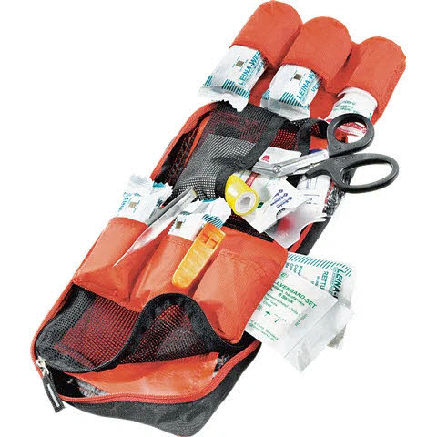 DEUTER First Aid Kit Pro