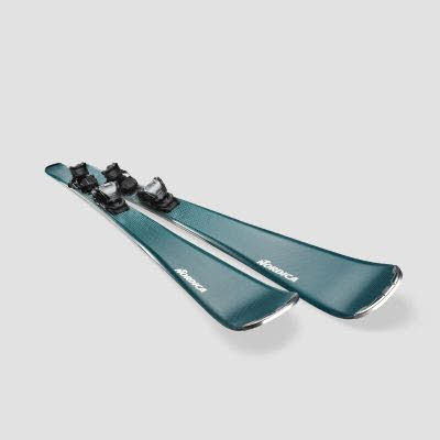 NORDICA BELLE 75 inkl. Bindung Damen
