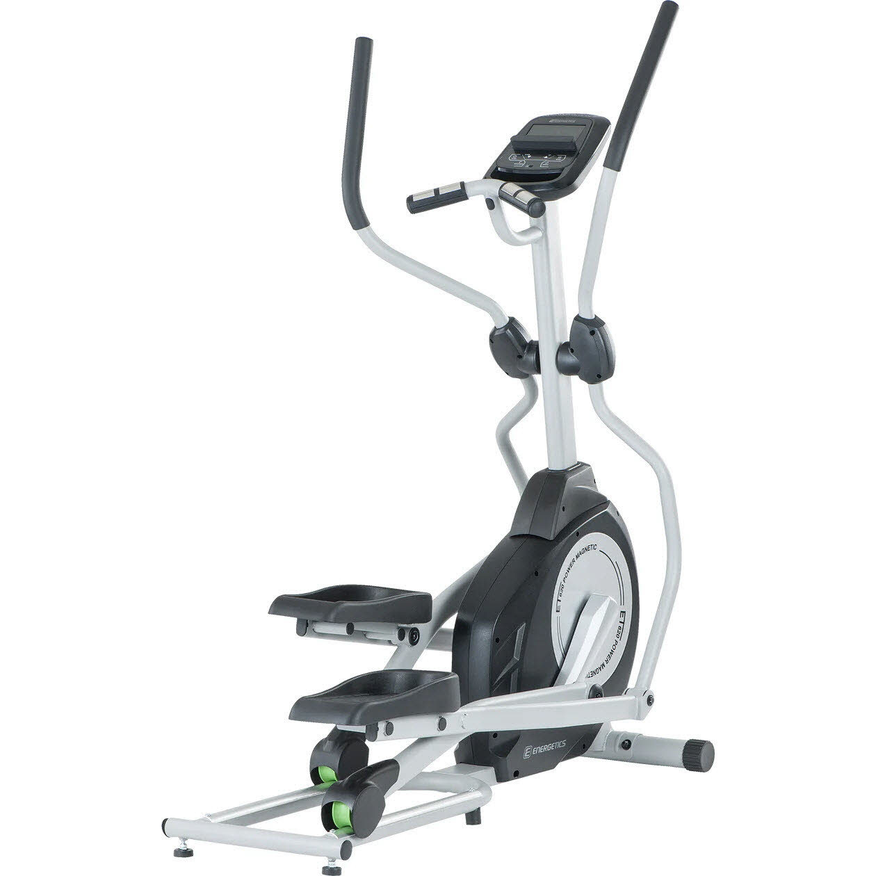 ENERGETICS ET 620 Crosstrainer