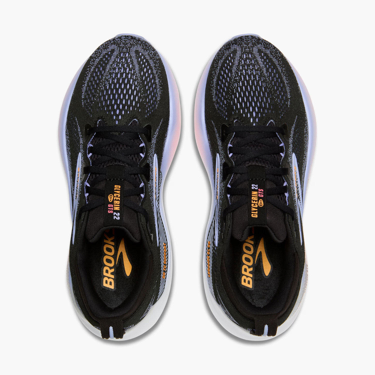 BROOKS Glycerin GTS 22 Damen