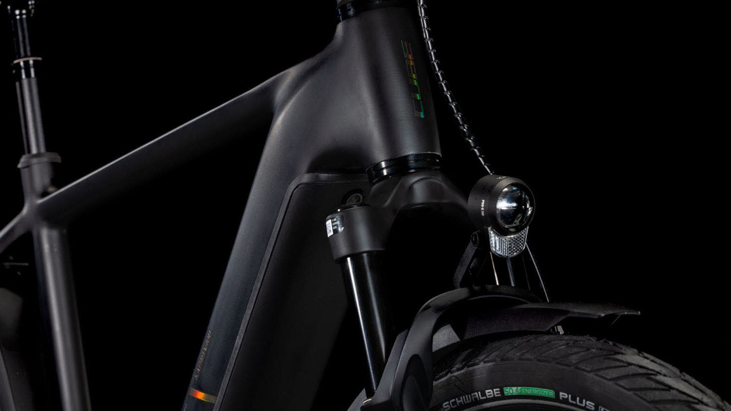 CUBE Kathmandu Hybrid EXC