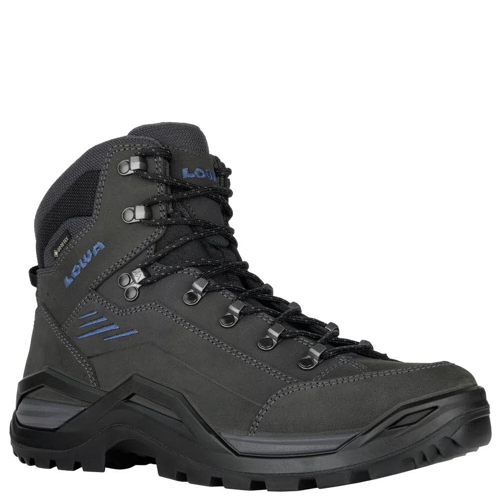 LOWA Renegade GTX Mid Herren
