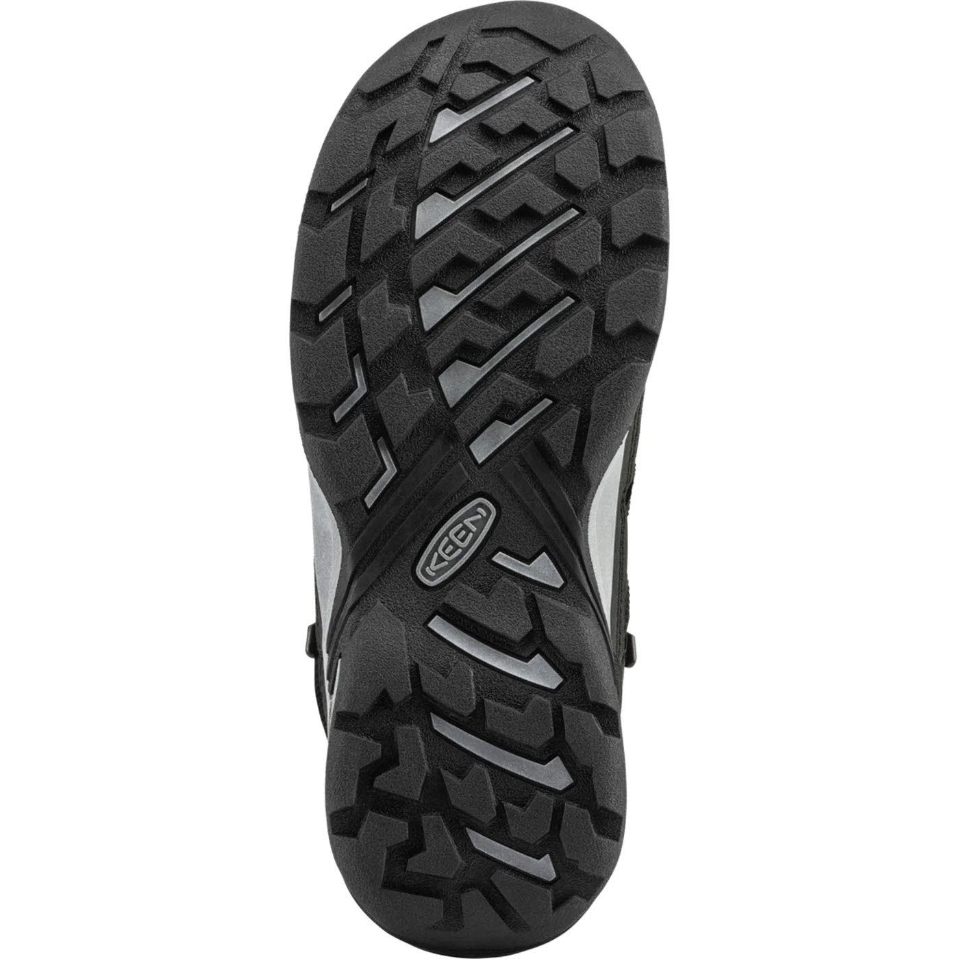 KEEN Circadia Mid Polar W Damen