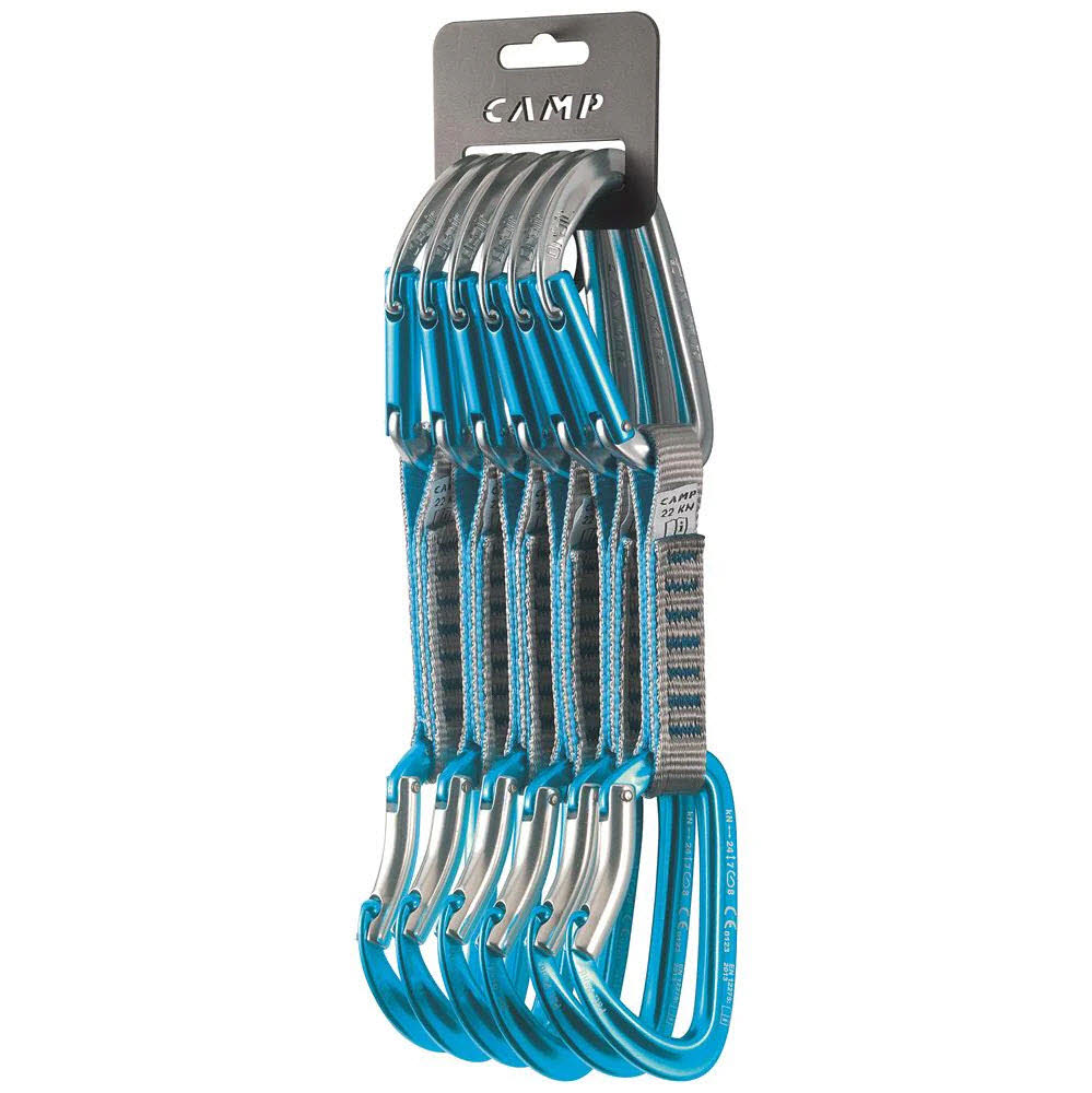 CAMP Orbit Express 11cm 6Pack