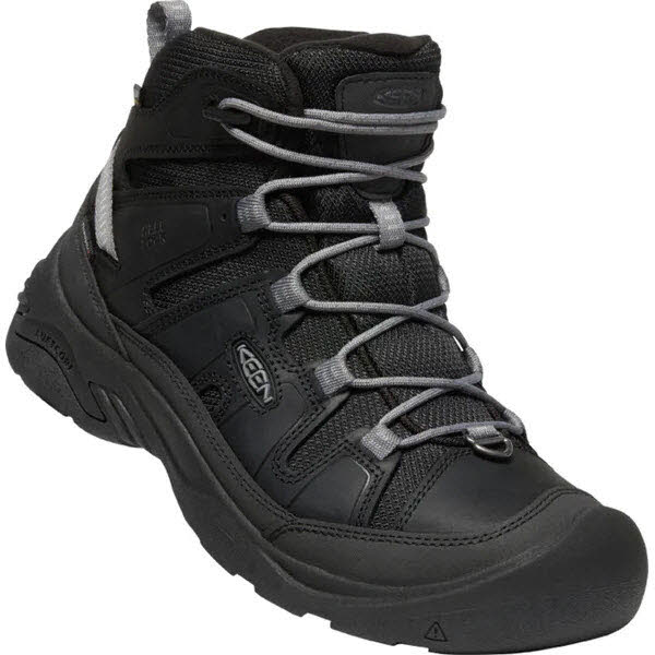 KEEN Circadia Mid Polar M Herren