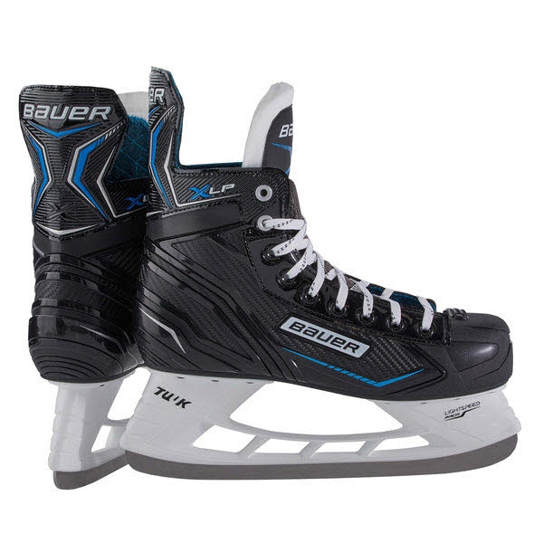 BAUER Schlittschuh X-LP Sr. Unisex