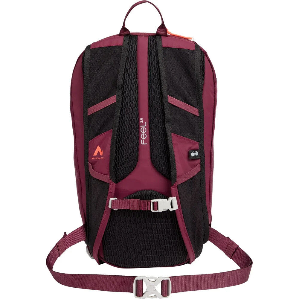 McKINLEY Ux.-Rucksack Crxss I CT 10