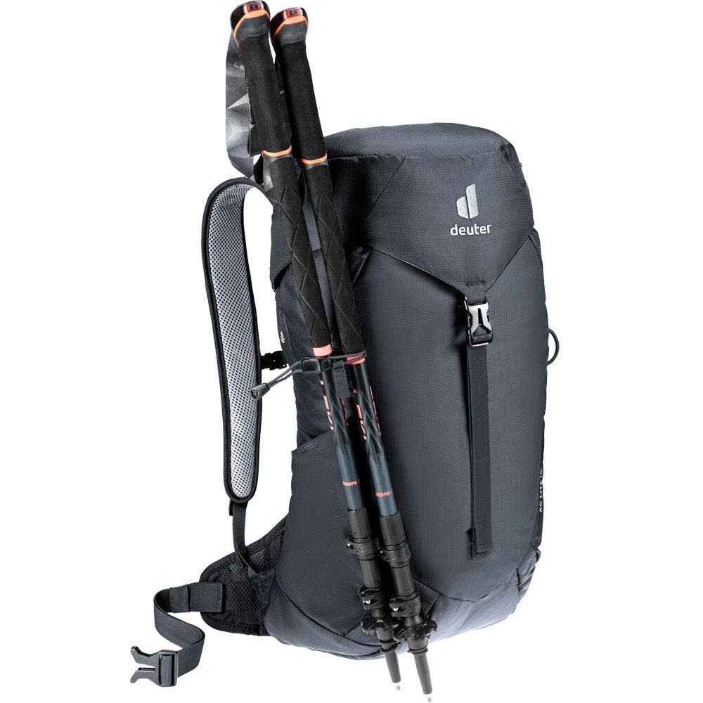 DEUTER AC Lite 16 870g schwarz F/S2026