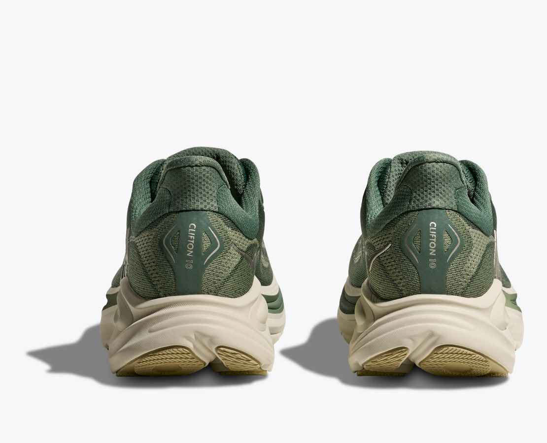 HOKA Clifton 10 Herren