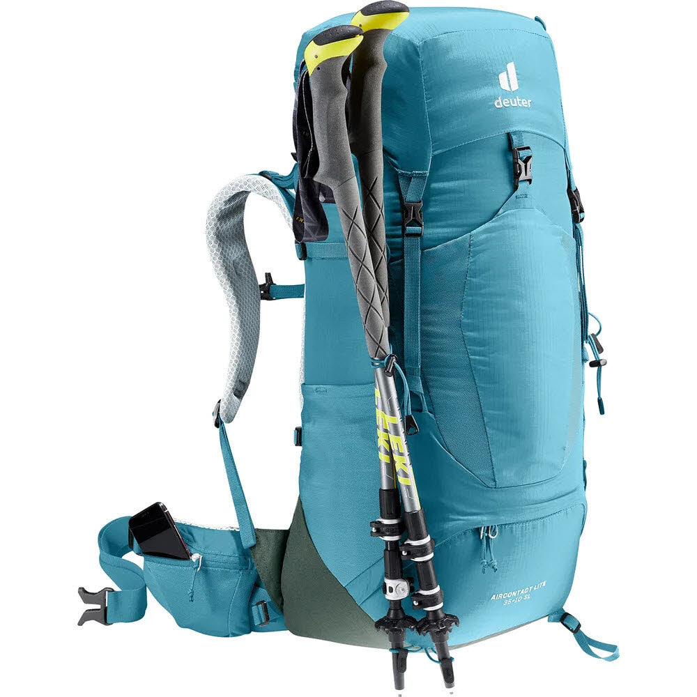 DEUTER Aircontact Lite 35 + 10 SL