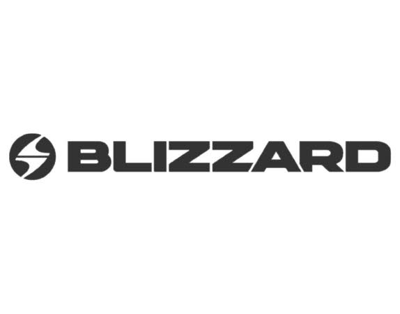 BLIZZARD