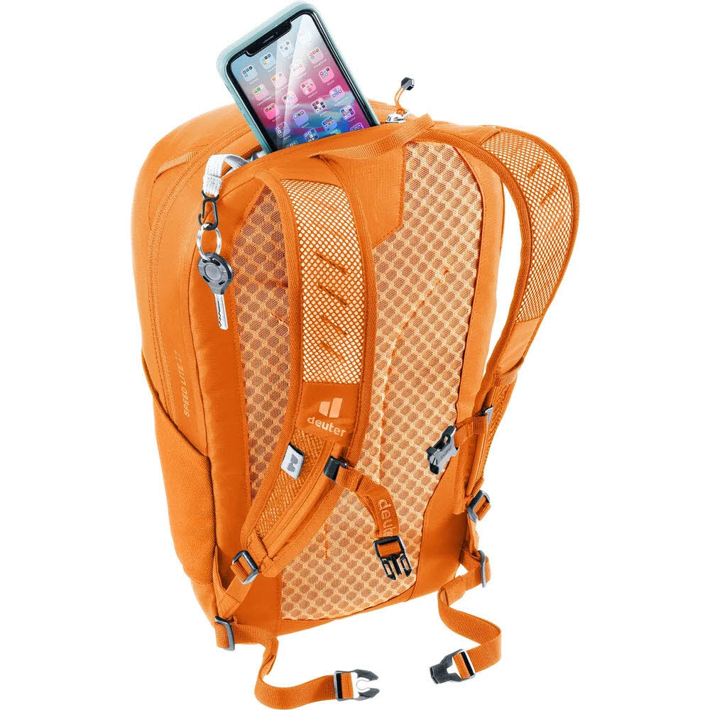 DEUTER Speed Lite 17