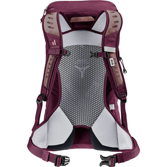 DEUTER AC Lite 14 SL 840g Ja lila F/S2026