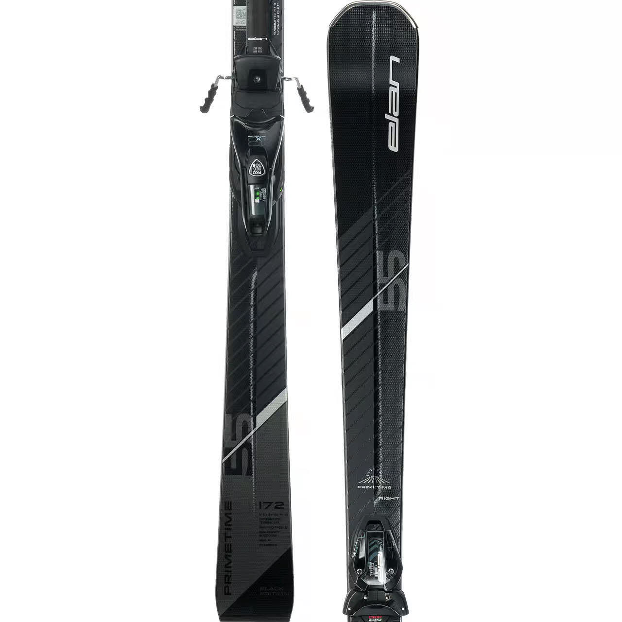 ELAN Primetime 55+ inkl. Bindung Bild 2 ELAN Primetime 55+ inkl. Bindung