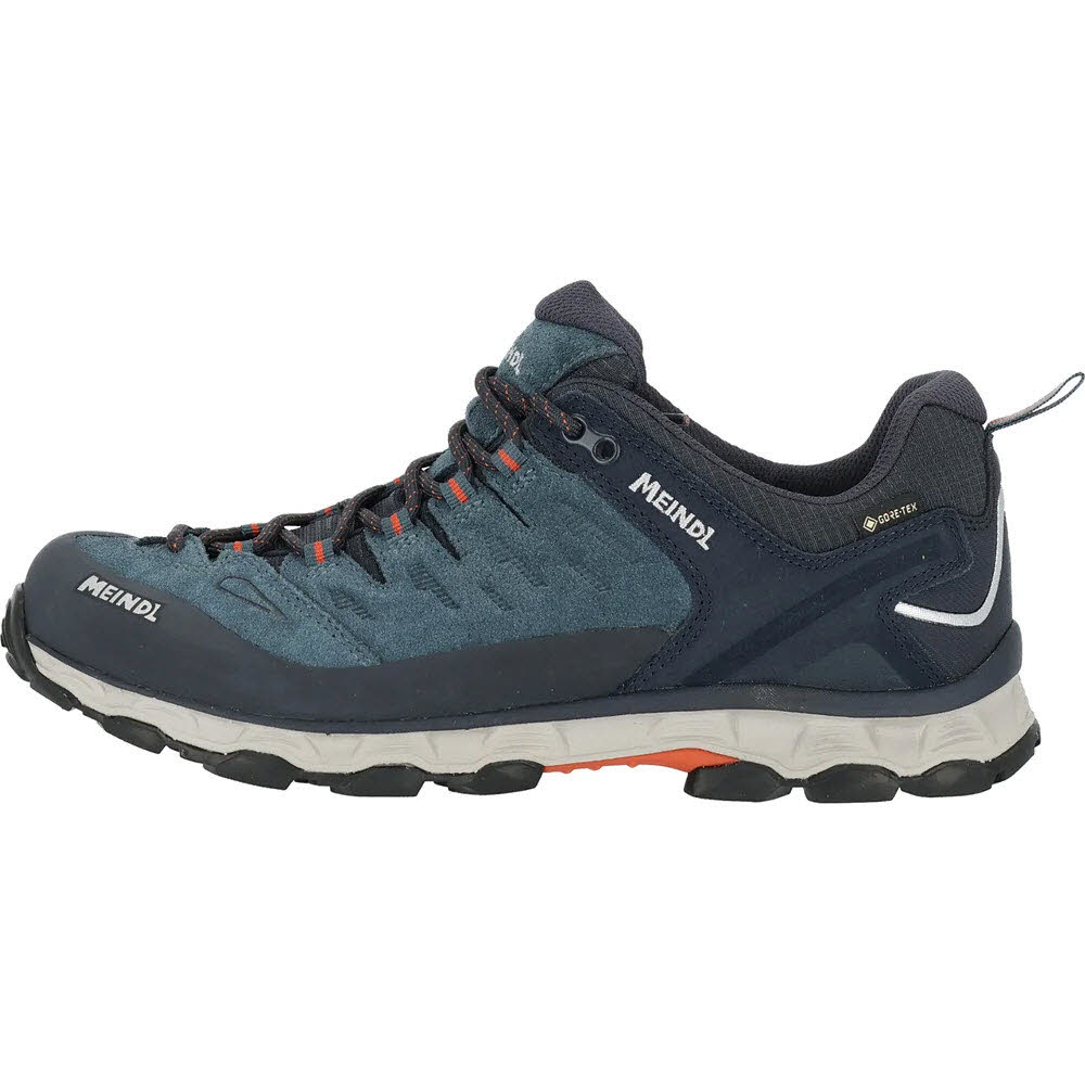 MEINDL Velden PRO GTX Ja blau F/S2026