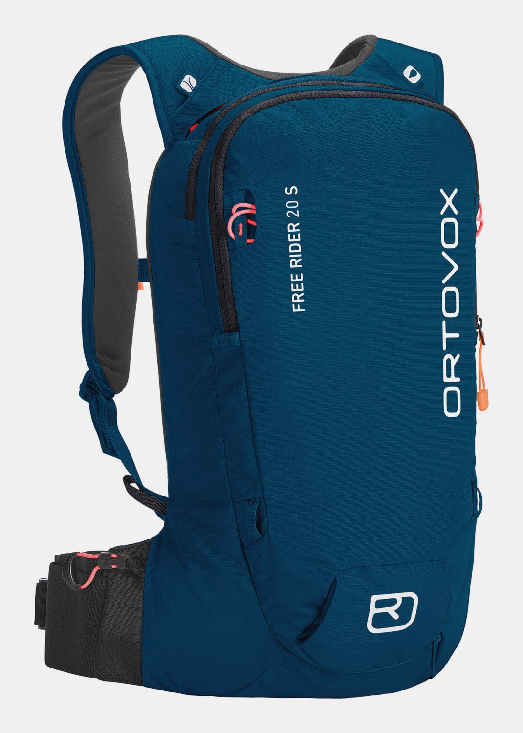 ORTOVOX FREE RIDER 20 S