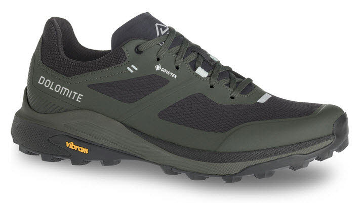 DOLOMITE Nibelia GTX Herren