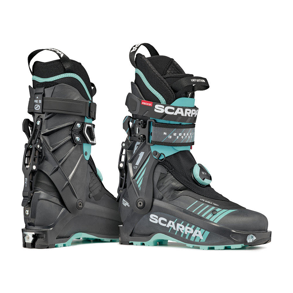 SCARPA F1 LT W Damen