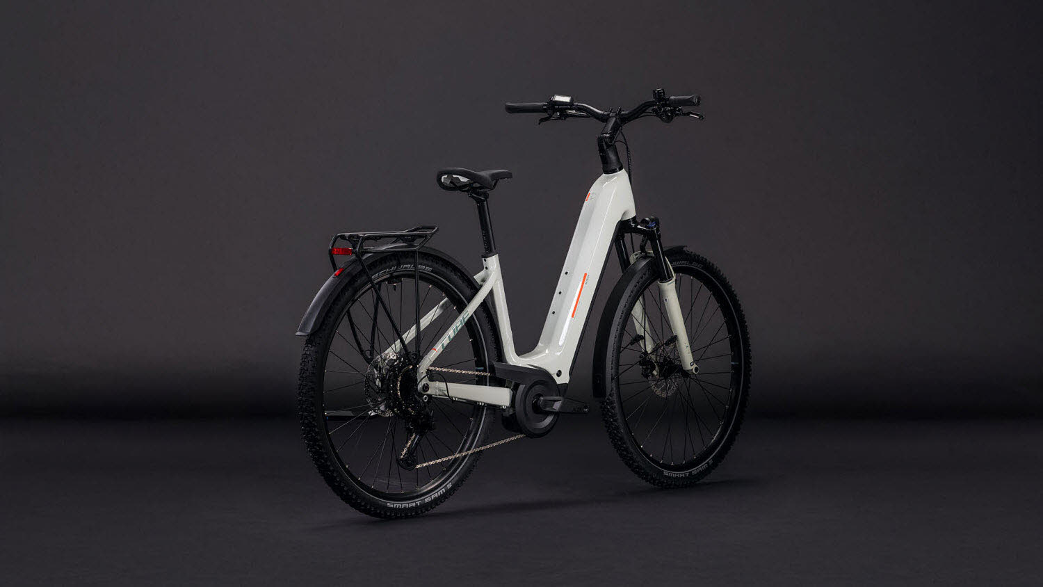 CUBE Nuride Hybrid Performance 600