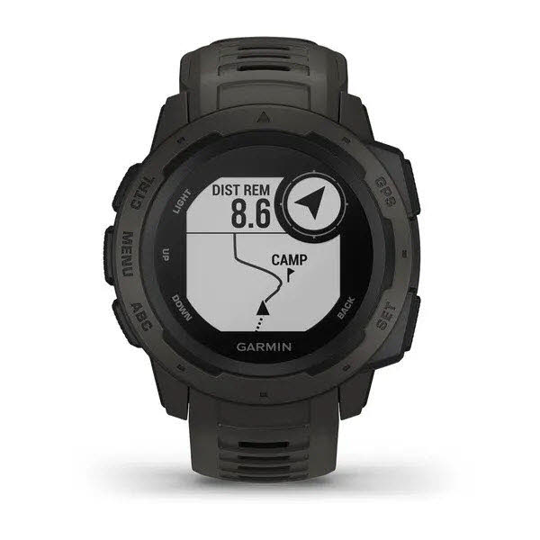 GARMIN Instinct Unisex