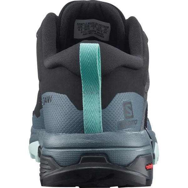 SALOMON SHOES X ULTRA 4 GTX W Black/St Damen