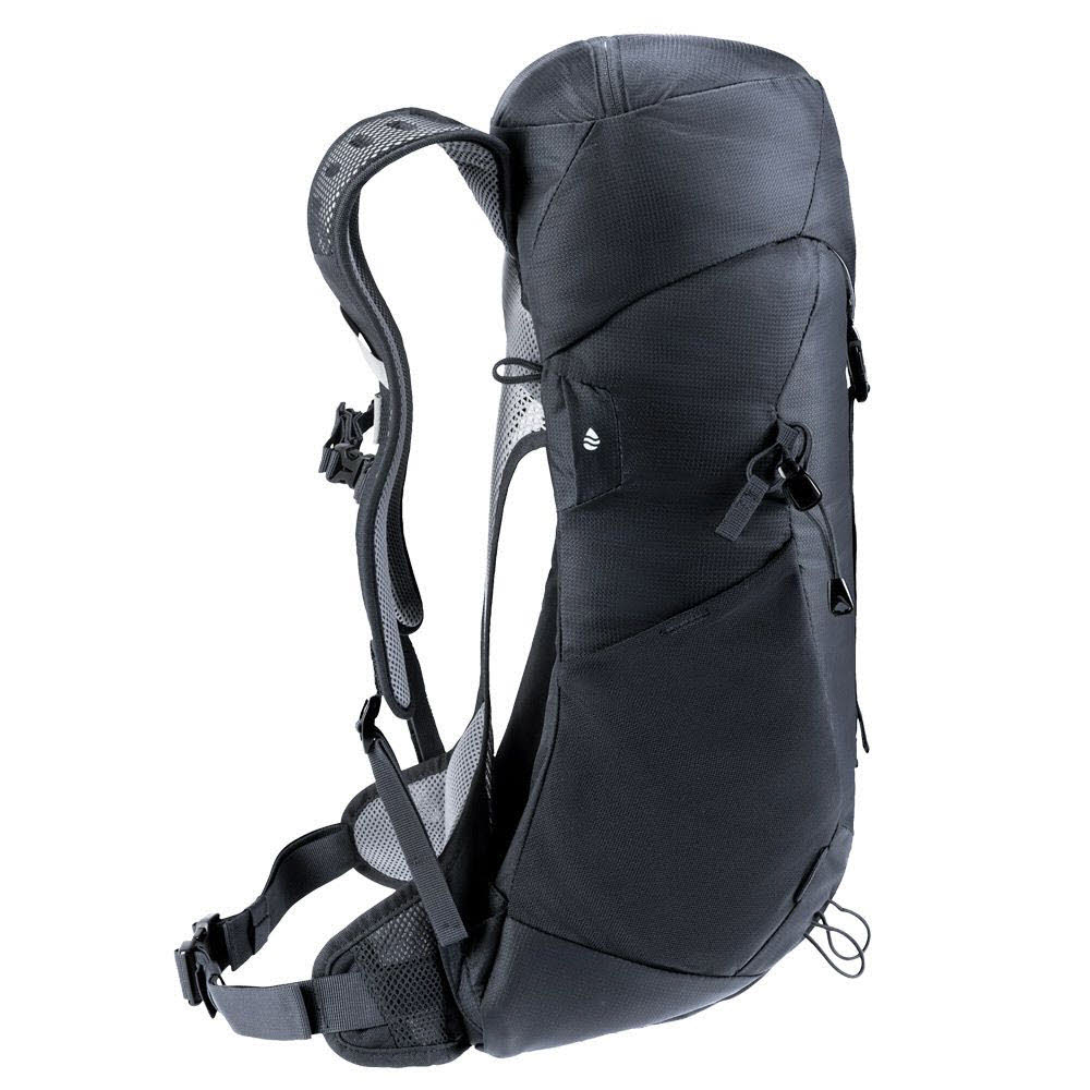 DEUTER AC Lite 16 870g schwarz F/S2026