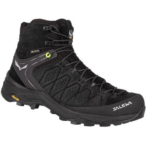 SALEWA Alp Trainer 2 Mid GTX Herren