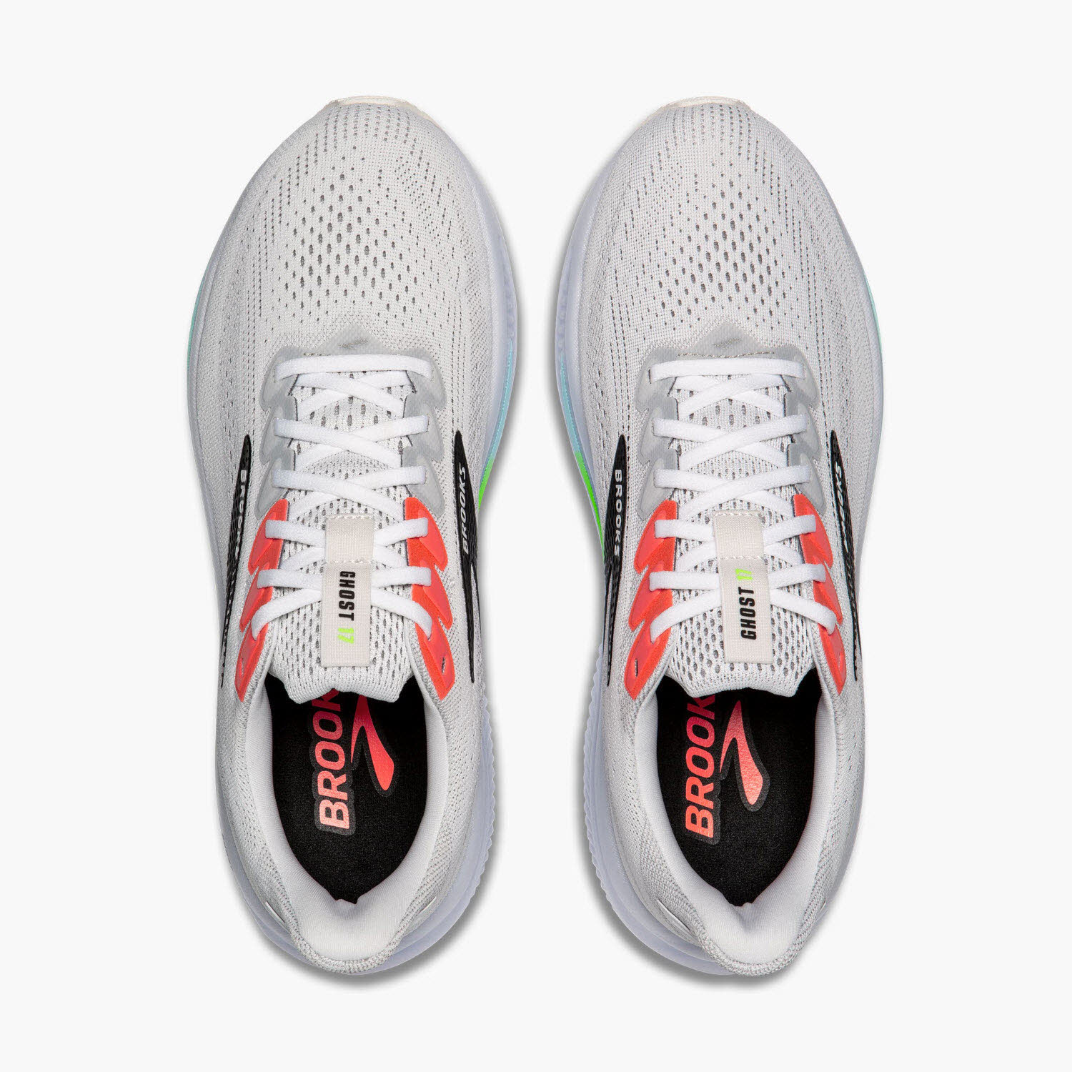BROOKS Ghost 17