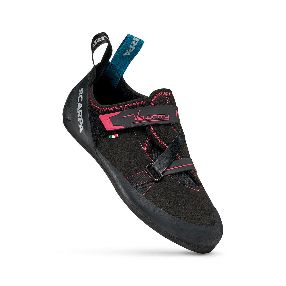 SCARPA Velocity Wmn Damen