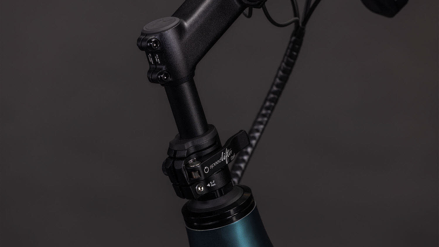 CUBE Longtail Hybrid 800